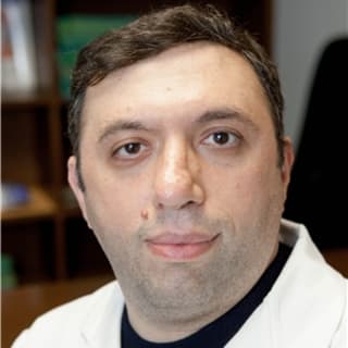 Timur Hanan, MD, Physical Medicine/Rehab, Bronx, NY