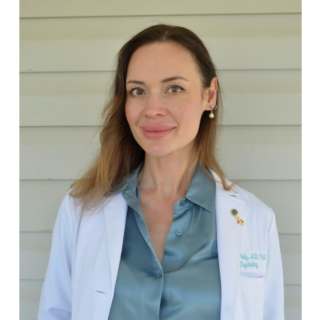 Alisa Paliy, MD, Psychiatry, Roxboro, NC