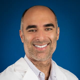 Milad Bahrani, DO, Family Medicine, Emeryville, CA