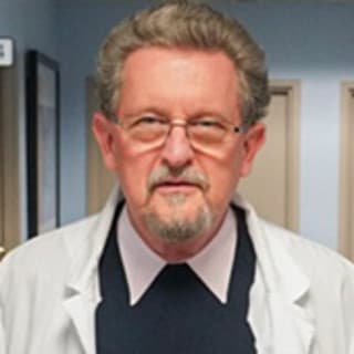 Rushton Halbert III