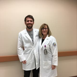 Nicholas Eley, Neurosurgery, Seattle, WA