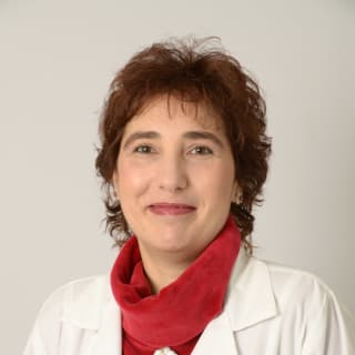 Cristina Ciorlian, MD