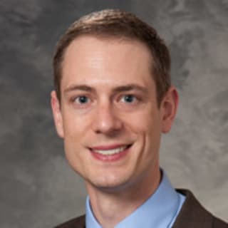 Andrew Schroeder, MD, Anesthesiology, Madison, WI