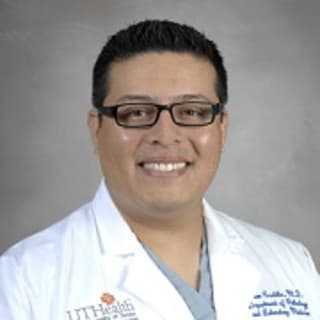 Brian Castillo, MD, Pathology, Houston, TX, University of Texas Health Science Center at Houston