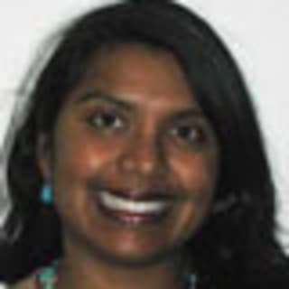 Siresha Samudrala, MD