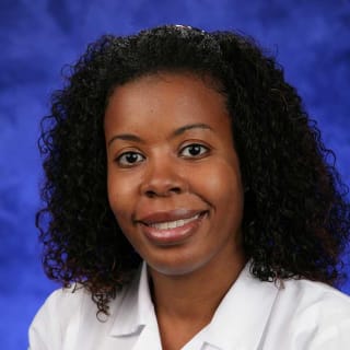 Nicole Williams, MD, Pathology, Hershey, PA, Penn State Milton S. Hershey Medical Center