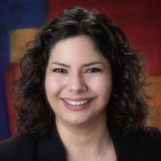 Angela Flores, Pharmacist, Palm Springs, CA