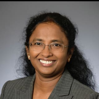 Thiripurasundari Pugazhendhi, MD, Ophthalmology, Tucson, AZ