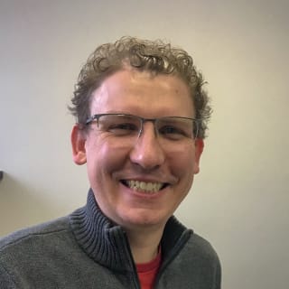 Roger Mausolf, Physician Assistant, Grand Blanc, MI