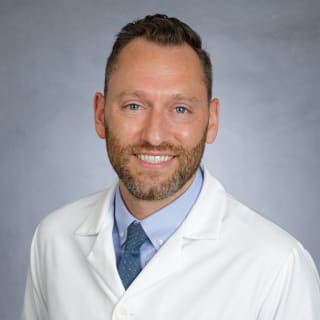 Justin Krautbauer, MD, Internal Medicine, Daytona Beach, FL