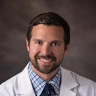 Andrew Johnson, MD, Oncology, Gainesville, GA, Northeast Georgia Medical Center
