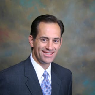 Michael Delange, MD
