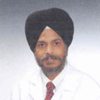 Inderpal Gujral, MD