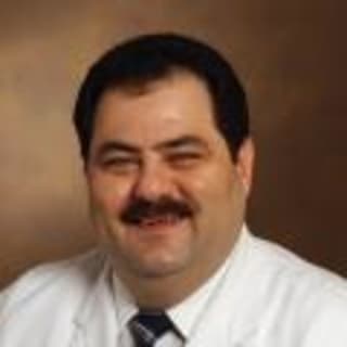 Ahmad Abu-Halimah, MD, Cardiology, Nashville, TN