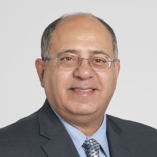 Sameh Demian, MD, Internal Medicine, Orlando, FL