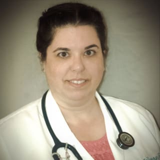 Jodi Tallman, Family Nurse Practitioner, Zebulon, GA