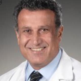 Faher Koteira, MD, Internal Medicine, Redlands, CA, Kaiser Permanente Fontana Medical Center