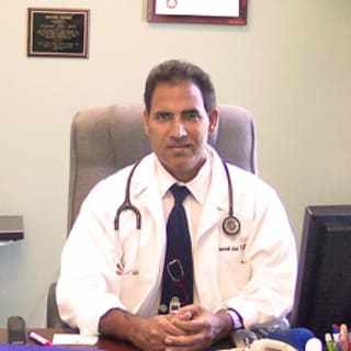 Jagdish Lal, MD, Internal Medicine, Fayetteville, NC