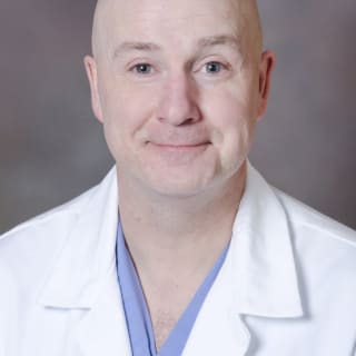 Mark Baskerville, MD, Anesthesiology, Columbia, MD