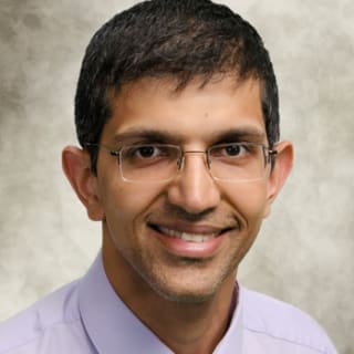 Abhimanyu Beri, MD, Cardiology, Kankakee, IL, Riverside Medical Center