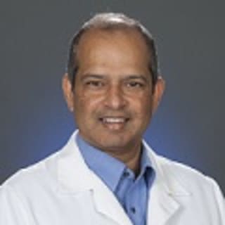 Srinath Samudrala, MD, Neurosurgery, Pomona, CA, Adventist Health Glendale