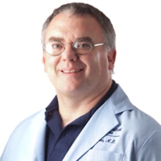 Gregory Blume, MD