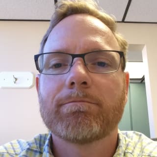 Jeffrey Hamm