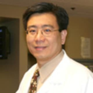 Fred Chan, MD, Internal Medicine, Baltimore, MD, Greater Baltimore Medical Center