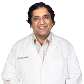 Satish Joshi, MD