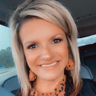 Haley Bruce, Nurse Practitioner, Social Circle, GA