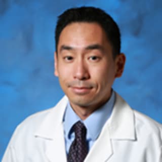 Waylan Wong, MD, Anesthesiology, West Hollywood, CA