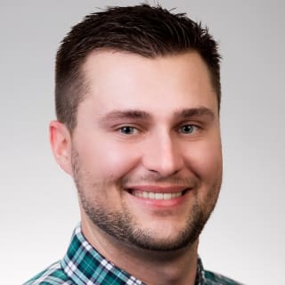 Aaron Patton, Orthopedics, Olathe, KS