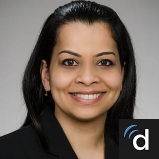 Deepti (Muraleedharan) Reddi, MD, Pathology, Seattle, WA, UW Medicine/University of Washington Medical Center