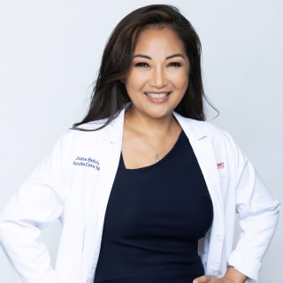 June Belvis, Nurse Practitioner, Honolulu, HI