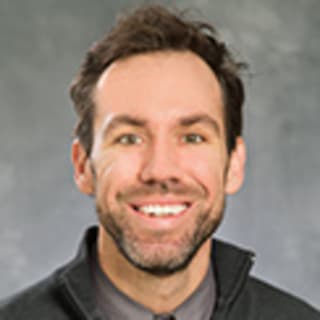 Matt Kresl, Pharmacist, Minneapolis, MN