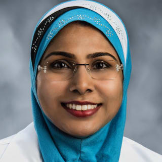 Naushaba Khalid, MD, Nephrology, Sterling Heights, MI, Corewell Health William Beaumont University Hospital