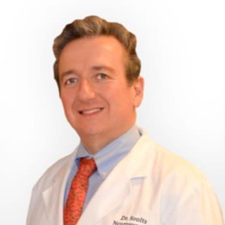 Clifford Soults, MD, Neurosurgery, Syracuse, NY