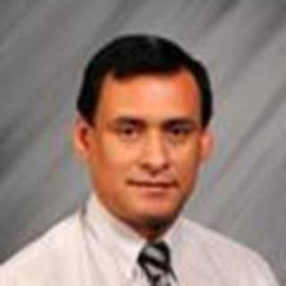 Fernando Gonzales-Portillo, MD, Neurology, Orlando, FL, Osceola Regional Medical Center