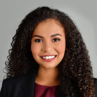 Imani Abrahamsen, MD, Resident Physician, San Diego, CA