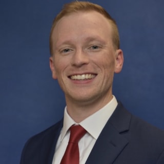 Weston McCowan, MD, Internal Medicine, Lexington, KY