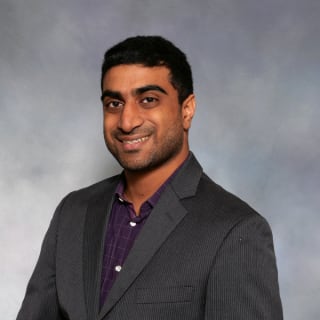 Nikhilesh Raju, MD, Psychiatry, Mason, OH