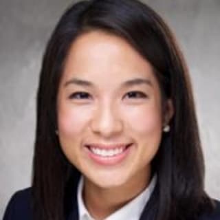 Rebecca Chung, MD, Obstetrics & Gynecology, Cleveland, OH, University Hospitals Cleveland Medical Center