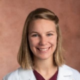 Hannah Wheeler, DO, Medicine/Pediatrics, Kalamazoo, MI