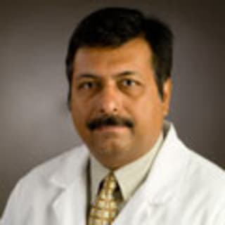 Kunal Chaudhary, MD, Nephrology, Columbia, MO
