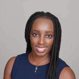 Ekene Ajufo, MD, Pediatrics, Hermiston, OR