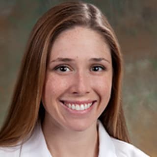 Jessica Gehner, MD