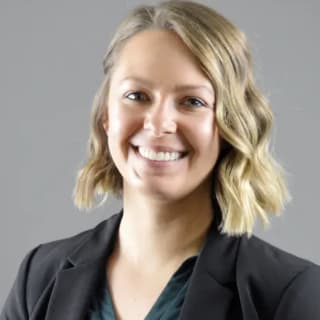 Jacie Grimsrud, Physician Assistant, Rapid City, SD