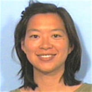 Michelle Hu, MD, Internal Medicine, Philadelphia, PA, Hospital of the University of Pennsylvania