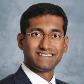 Arun Veera, MD, Family Medicine, Saginaw, MI