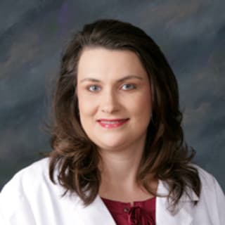 Penny Burcham, Family Nurse Practitioner, Oxford, MS, Magnolia Regional Health Center
